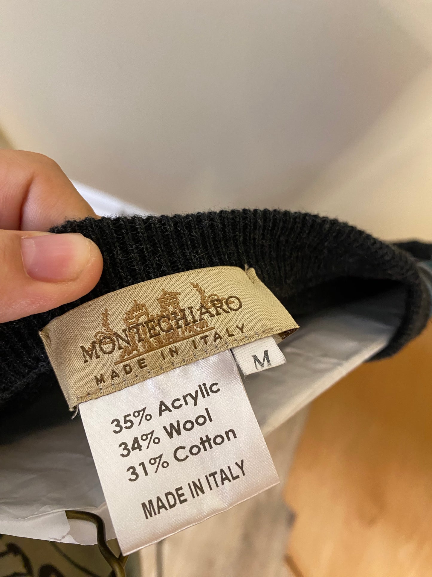 Montechiaro Sweater