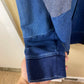 Gap Patchwork Hoodie