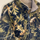 Maxxsell Outerwear Camo Fleece Zip up