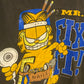 Sun Sportswear Jim Davis Mr Fix It Garfield T-Shirt