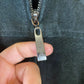 USA Leather Reno Air Race Assoc Bomber Jacket