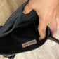 Amanda Smith Black Mini Bag