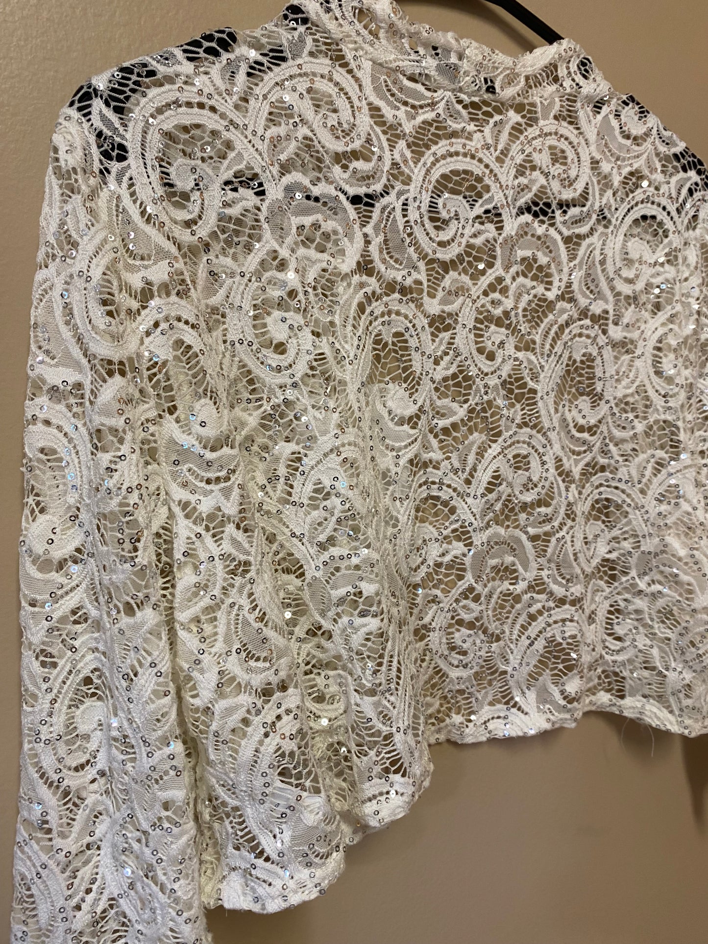 R & M Richards Cardigan