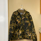 Maxxsell Outerwear Camo Fleece Zip up