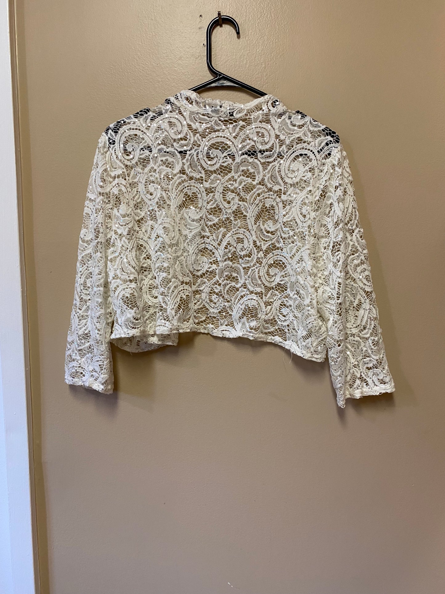 R & M Richards Cardigan
