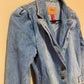 Mossimo Denim Blazer