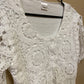 Crochet 90s top