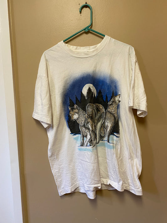 Wolf Pack T-Shirt