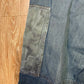 Koman Camo Cargo Pants