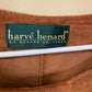 Harvey Bernard Corduroy Dress