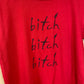 Anvil Ivana Bitch Vodka T-Short