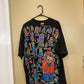 B.E.Z Chucky AOP T-Shirt