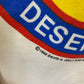 1990 Davis H Gray Operation Desert Shield Sweatshirt