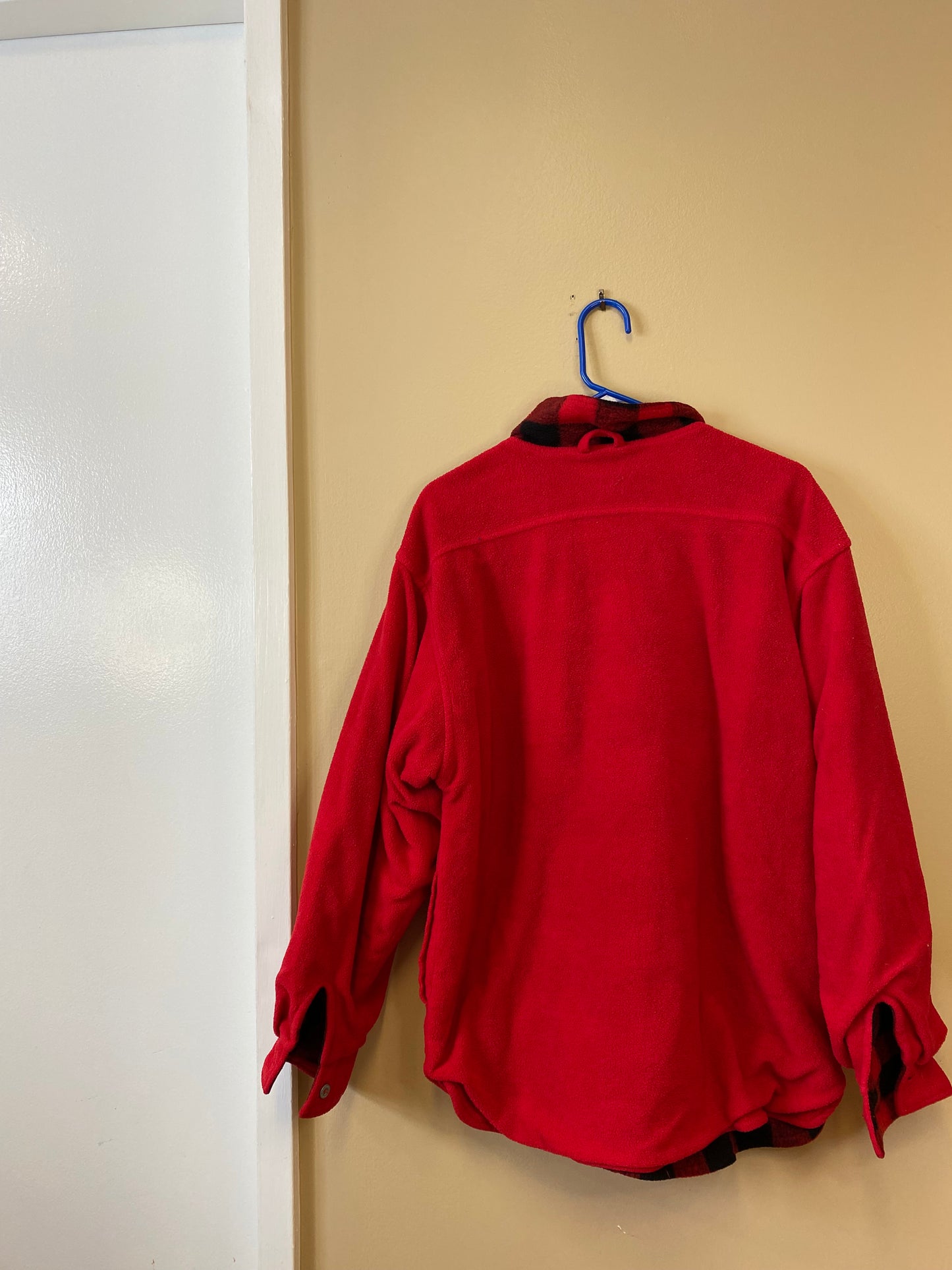 Marlboro Fleece Sweatshirt