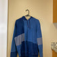 Gap Patchwork Hoodie