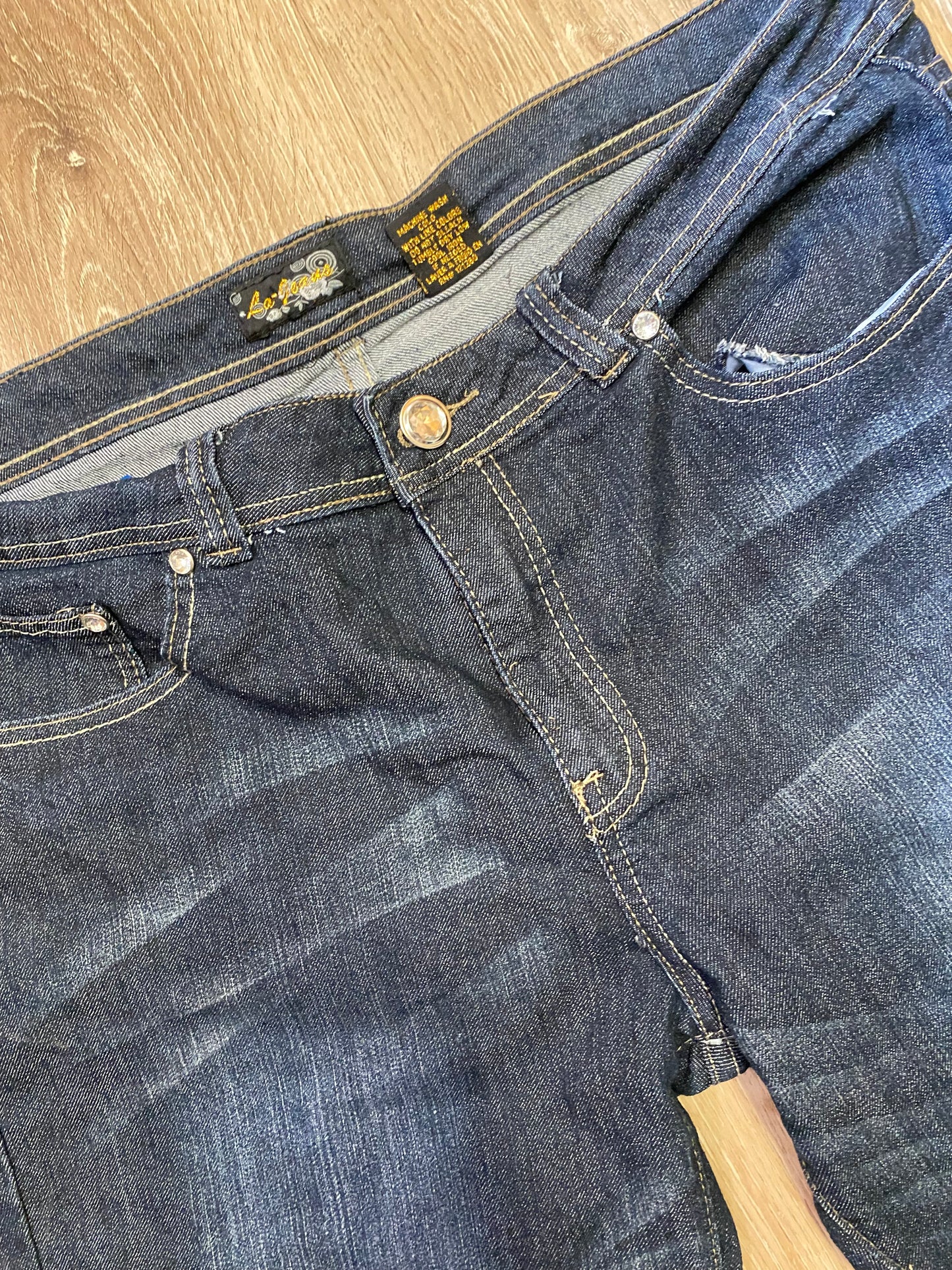 LA Jeans