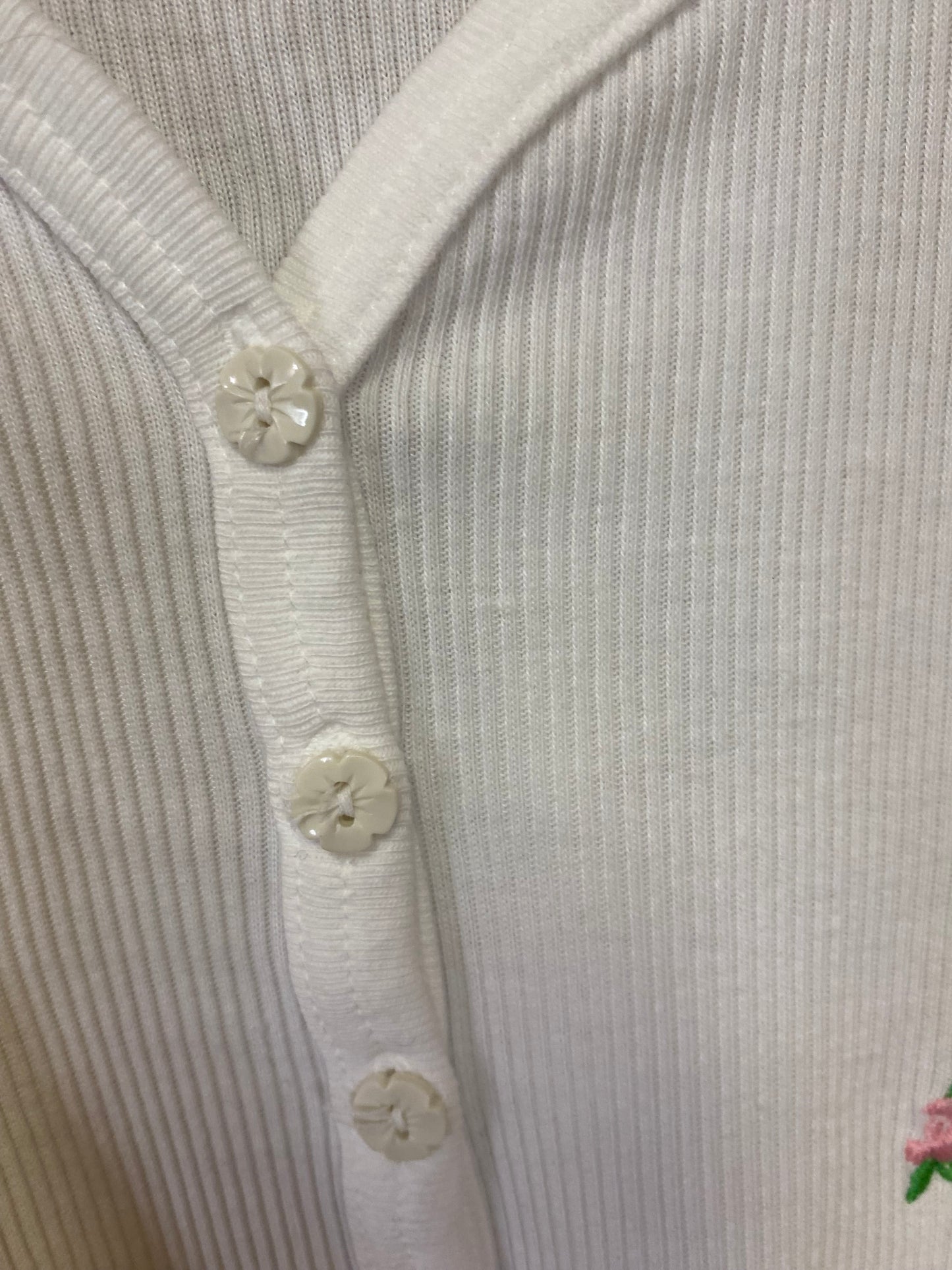 B.U.G Babydoll Shirt