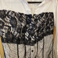 Venus Lace Button up