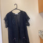 Val Mode Lace Coverup
