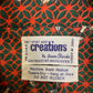 Creations by Jason Clarke Button Up