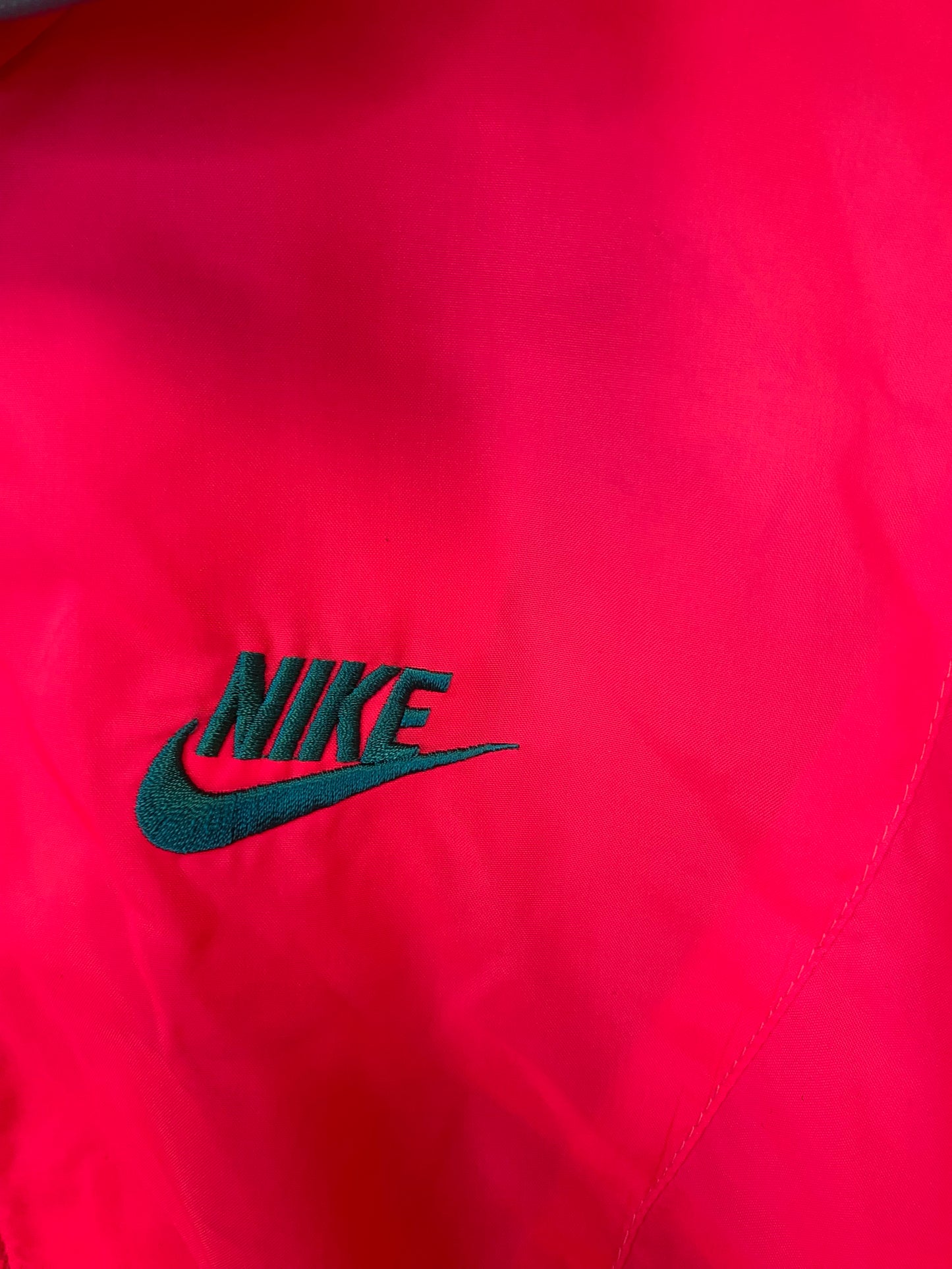 Nike Pullover Windbreaker