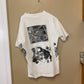 Softee 90s M.C Escher AOP T-Shirt