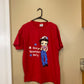 Star Spangled Betty T-Shirt