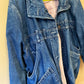 Beverly Beeze Denim Jacket