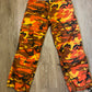 Rothco Camo Pants