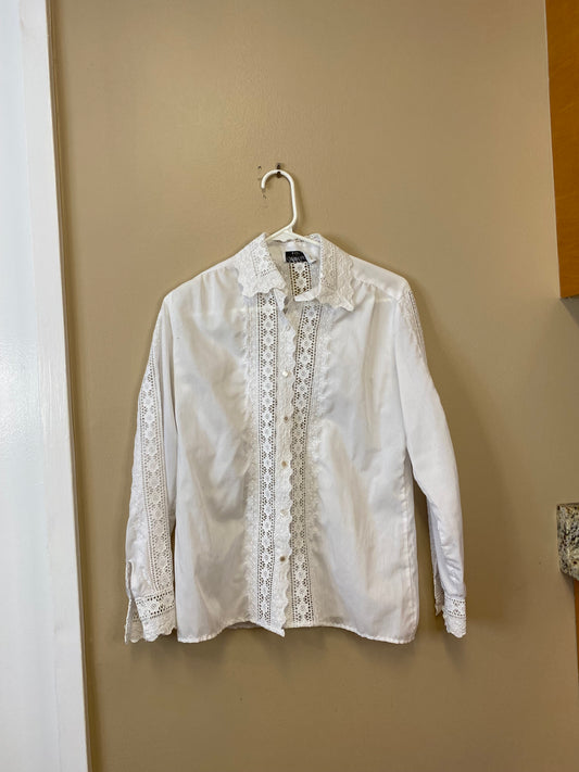 Adelaar Blouse