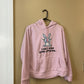 Happy Bunny Like I Need Your Approval Sweatshirt