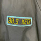 The Met 88.9 KETR Bomber Jacket