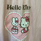 Sanrio Hello Kitty Tank Top