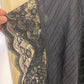 Val Mode Lace Coverup