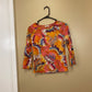 MKM Butterfly Blouse