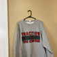 Traction Tire Center Sweatshirt