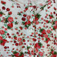 LoveshackFancy Strawberry Top