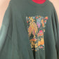 Morning Sun Fall Sweater