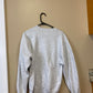 1992 Brandon Durand Reindeer Sweatshirt