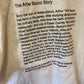 Artie Bucco’s Marinara Sauce T-Shirt