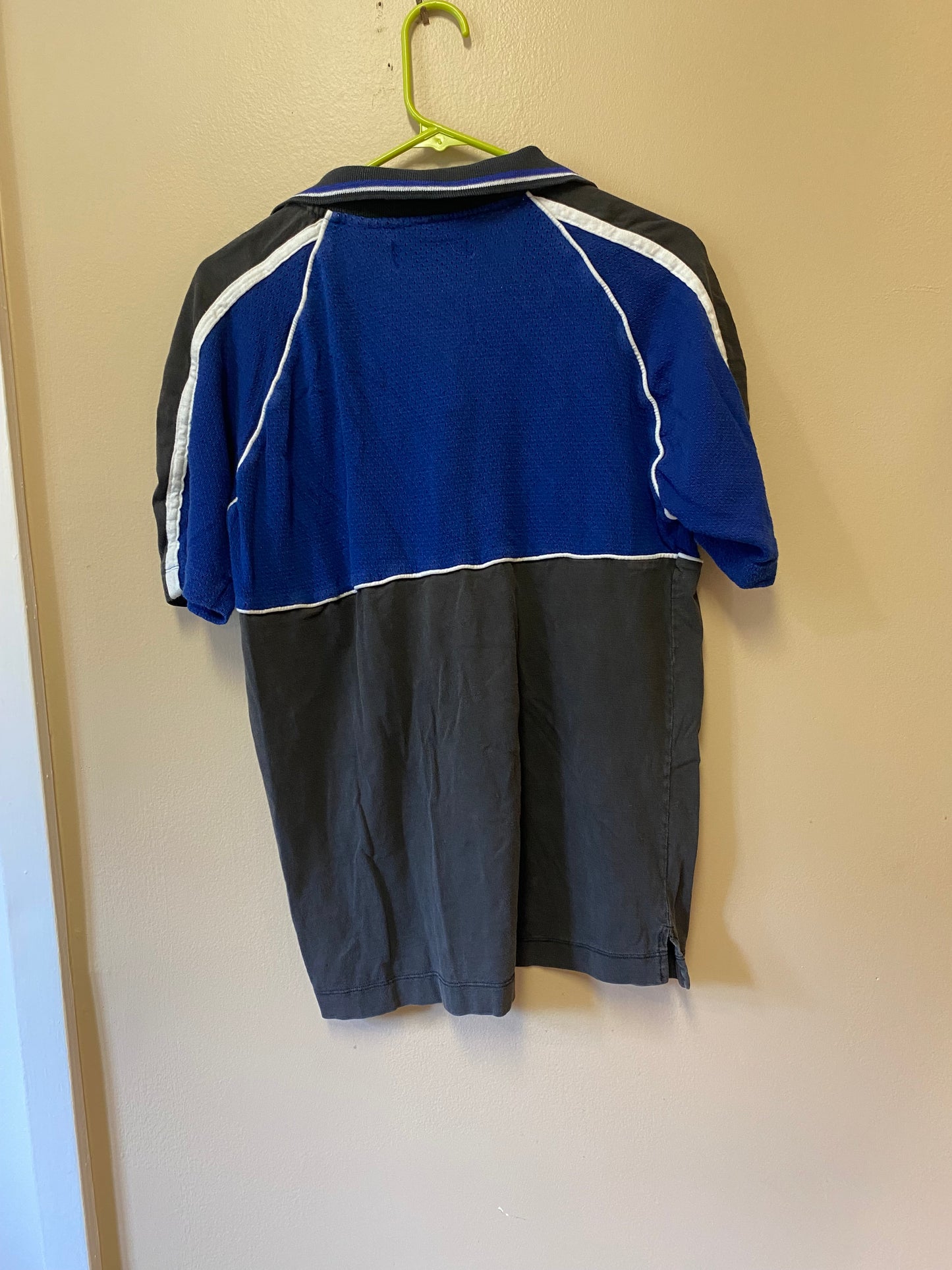 Point Zero Polo