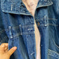 Beverly Beeze Denim Jacket