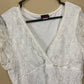 Seventeen Fashion Blouse