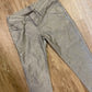 Tksubi Silver Skinny Jeans