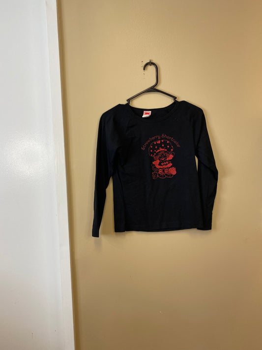 2003 Strawberry Shortcake Long Sleeve