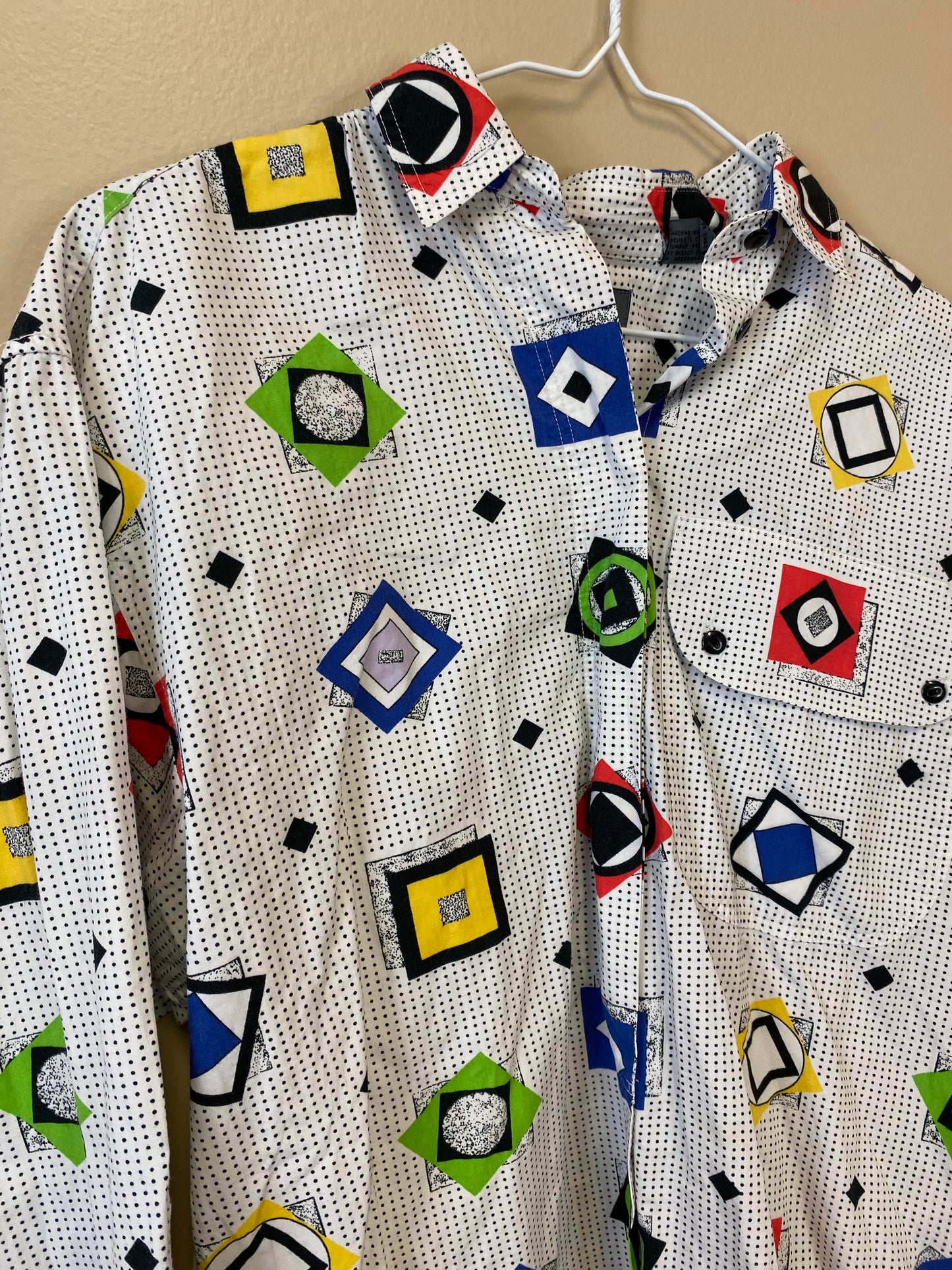 Lizwear Button up