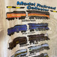 Model Railroad Collector T-Shirt