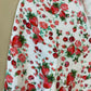 LoveshackFancy Strawberry Top