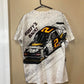 Sandbags Rusty’s Back AOP T-Shirt