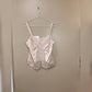 Warner’s Alure Slip Top
